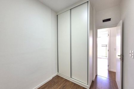Apartamento à venda com 91m², 3 quartos e 2 vagasQuarto 2 