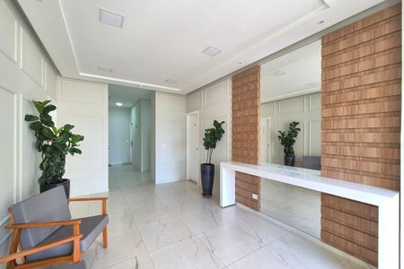 Apartamento à venda com 91m², 3 quartos e 2 vagasHall de Entrada 