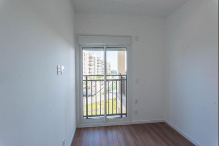 Apartamento à venda com 91m², 3 quartos e 2 vagasQuarto 2
