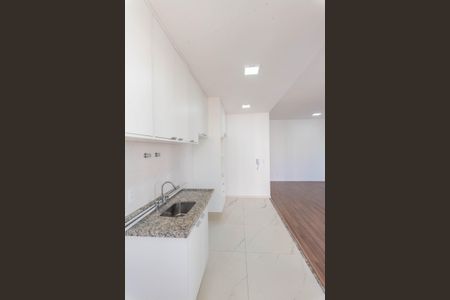 Apartamento à venda com 91m², 3 quartos e 2 vagasCozinha
