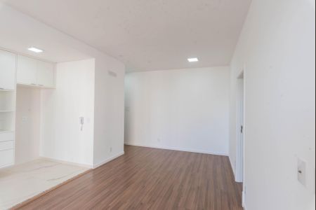 Sala de apartamento à venda com 3 quartos, 91m² em Swiss Park, Campinas