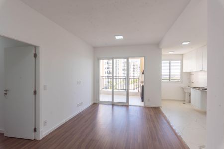 Apartamento à venda com 91m², 3 quartos e 2 vagasSala