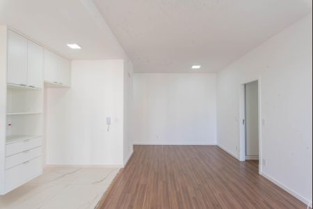 Sala de apartamento à venda com 3 quartos, 91m² em Swiss Park, Campinas