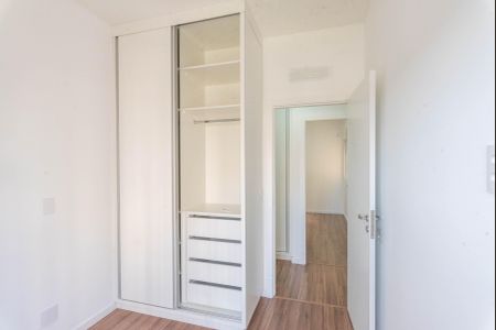 Apartamento à venda com 91m², 3 quartos e 2 vagasQuarto 2
