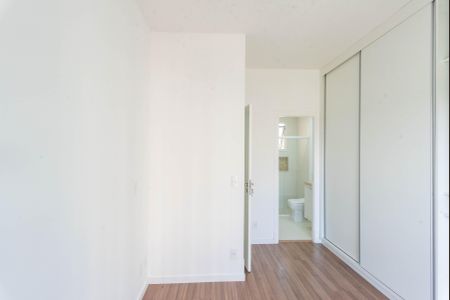 Suíte de apartamento à venda com 3 quartos, 91m² em Swiss Park, Campinas