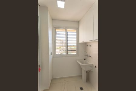 Apartamento à venda com 91m², 3 quartos e 2 vagasÁrea de Serviço