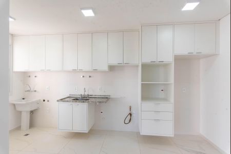 Apartamento à venda com 91m², 3 quartos e 2 vagasCozinha