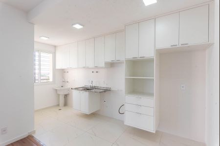 Apartamento à venda com 91m², 3 quartos e 2 vagasCozinha