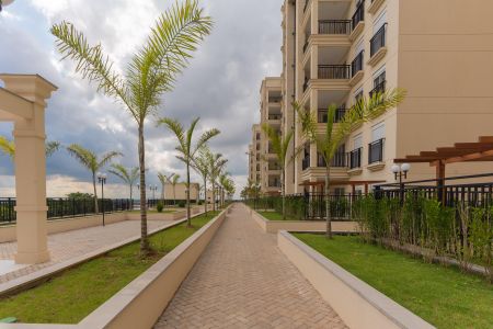 Apartamento à venda com 91m², 3 quartos e 2 vagasÁrea comum