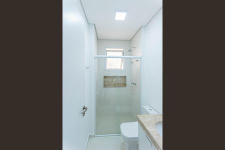 Apartamento à venda com 91m², 3 quartos e 2 vagasBanheiro
