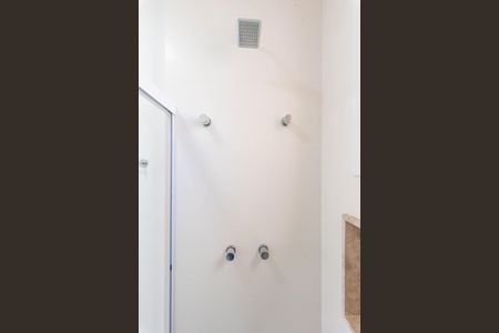 Apartamento à venda com 91m², 3 quartos e 2 vagasBanheiro da Suíte