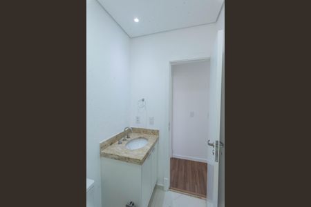 Apartamento à venda com 91m², 3 quartos e 2 vagasBanheiro