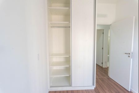 Apartamento à venda com 91m², 3 quartos e 2 vagasQuarto 2