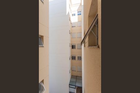 Apartamento à venda com 91m², 3 quartos e 2 vagasVista do Quarto 1