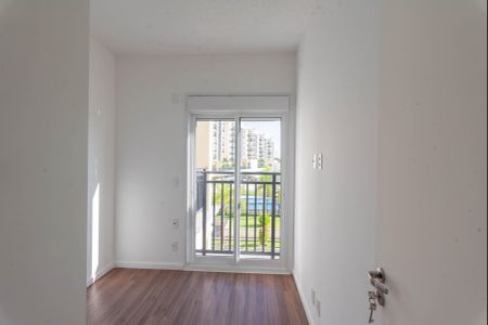 Apartamento à venda com 91m², 3 quartos e 2 vagasQuarto 2