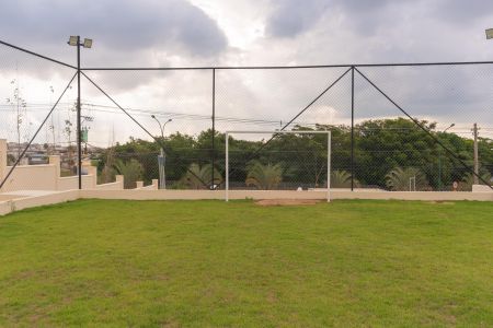 Apartamento à venda com 91m², 3 quartos e 2 vagasCampo de Futebol