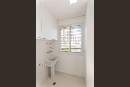 Apartamento à venda com 91m², 3 quartos e 2 vagasÁrea de Serviço
