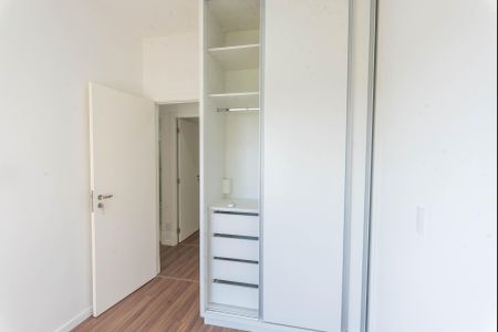 Apartamento à venda com 91m², 3 quartos e 2 vagasQuarto 2