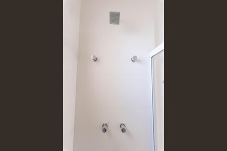 Apartamento à venda com 91m², 3 quartos e 2 vagasBanheiro da Suíte