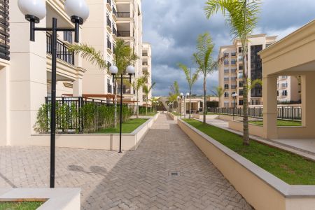 Apartamento à venda com 91m², 3 quartos e 2 vagasÁrea comum
