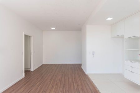 Sala de apartamento à venda com 3 quartos, 91m² em Swiss Park, Campinas