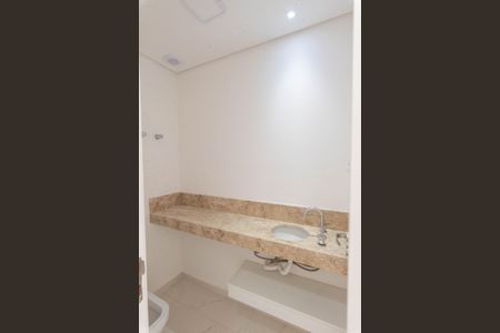 Lavabo de apartamento à venda com 3 quartos, 91m² em Swiss Park, Campinas