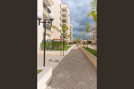 Apartamento à venda com 91m², 3 quartos e 2 vagasÁrea comum