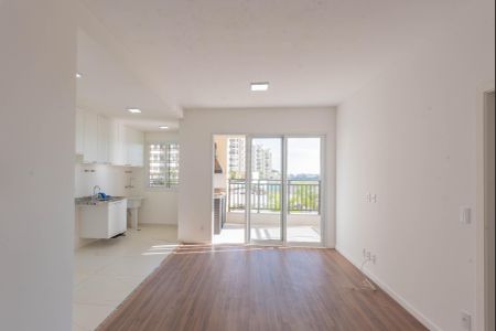 Apartamento à venda com 91m², 3 quartos e 2 vagasSala