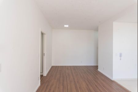 Sala de apartamento à venda com 3 quartos, 91m² em Swiss Park, Campinas