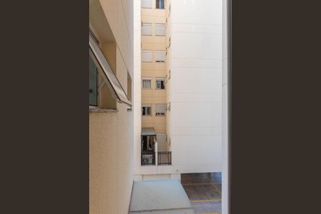 Apartamento à venda com 91m², 3 quartos e 2 vagasVista do Quarto 1