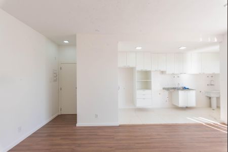 Sala de apartamento à venda com 3 quartos, 91m² em Swiss Park, Campinas