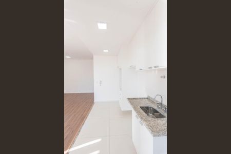 Apartamento à venda com 91m², 3 quartos e 2 vagasCozinha