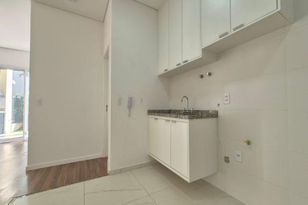 Apartamento à venda com 109m², 2 quartos e 2 vagasCozinha 