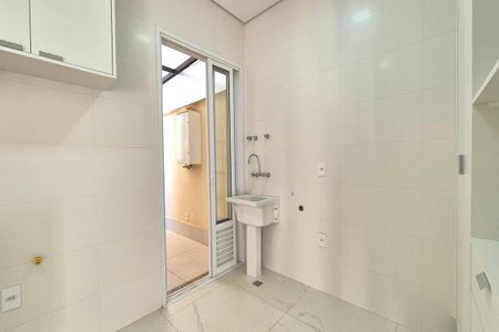 Apartamento à venda com 109m², 2 quartos e 2 vagasÁrea de Serviço
