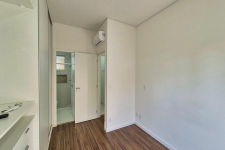Apartamento à venda com 109m², 2 quartos e 2 vagasQuarto 2 - Suíte
