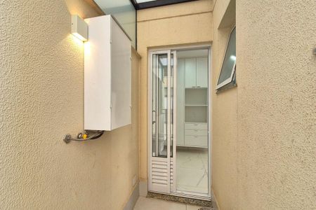 Apartamento à venda com 109m², 2 quartos e 2 vagasCorredor 