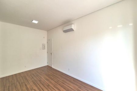 Apartamento à venda com 109m², 2 quartos e 2 vagasSala