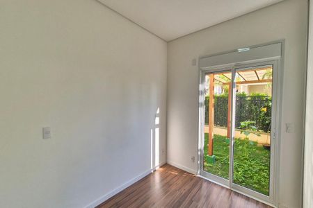 Apartamento à venda com 109m², 2 quartos e 2 vagasQuarto 2 - Suíte