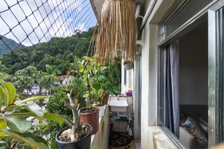 Apartamento para alugar com 45m², 1 quarto e 1 vaga