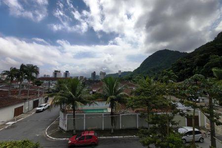 Apartamento para alugar com 45m², 1 quarto e 1 vaga Apartamento para alugar com 45m², 1 quarto e 1 vagaVista da Sacada