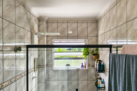 Apartamento para alugar com 45m², 1 quarto e 1 vaga Apartamento para alugar com 45m², 1 quarto e 1 vagaBanheiro