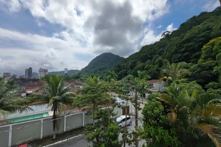 Apartamento para alugar com 45m², 1 quarto e 1 vaga Apartamento para alugar com 45m², 1 quarto e 1 vagaVista da Sacada