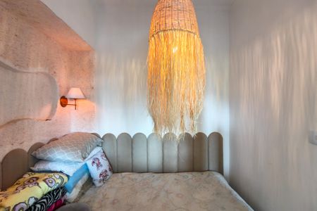 Apartamento para alugar com 45m², 1 quarto e 1 vaga Apartamento para alugar com 45m², 1 quarto e 1 vagaQuarto