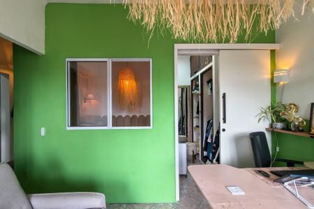 Apartamento para alugar com 45m², 1 quarto e 1 vaga Apartamento para alugar com 45m², 1 quarto e 1 vagaQuarto