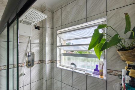 Apartamento para alugar com 45m², 1 quarto e 1 vaga Apartamento para alugar com 45m², 1 quarto e 1 vagaBanheiro