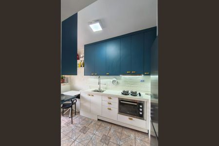 Apartamento para alugar com 45m², 1 quarto e 1 vaga Apartamento para alugar com 45m², 1 quarto e 1 vagaCozinha