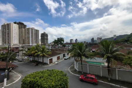 Apartamento para alugar com 45m², 1 quarto e 1 vaga Apartamento para alugar com 45m², 1 quarto e 1 vagaVista da Sacada