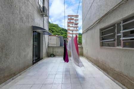 Apartamento para alugar com 45m², 1 quarto e 1 vaga Apartamento para alugar com 45m², 1 quarto e 1 vagaVaral comum