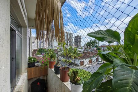 Apartamento para alugar com 45m², 1 quarto e 1 vaga Apartamento para alugar com 45m², 1 quarto e 1 vagaSacada