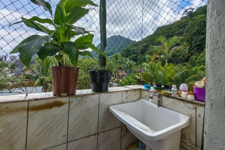Apartamento para alugar com 45m², 1 quarto e 1 vaga Apartamento para alugar com 45m², 1 quarto e 1 vagaSacada